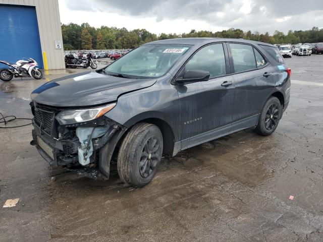 2018 CHEVROLET EQUINOX LS, 