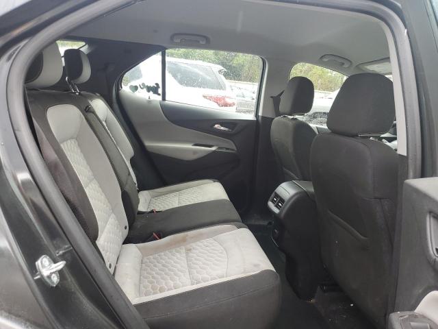 2GNAXREV8J6130116 - 2018 CHEVROLET EQUINOX LS Boz foto 11