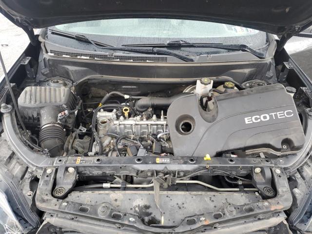 2GNAXREV8J6130116 - 2018 CHEVROLET EQUINOX LS Boz foto 12