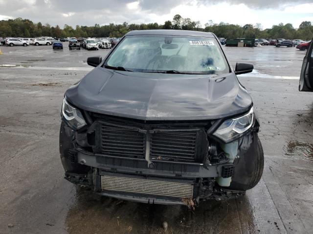 2GNAXREV8J6130116 - 2018 CHEVROLET EQUINOX LS Boz foto 5