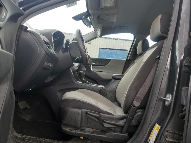 2GNAXREV8J6130116 - 2018 CHEVROLET EQUINOX LS Boz foto 7