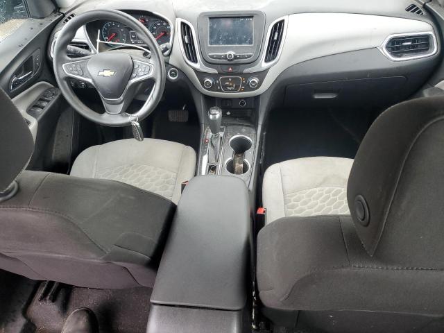 2GNAXREV8J6130116 - 2018 CHEVROLET EQUINOX LS Boz foto 8