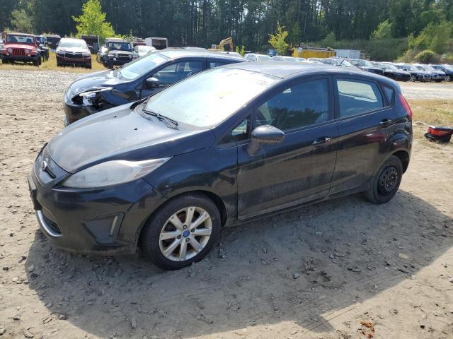 2012 FORD FIESTA SE, 