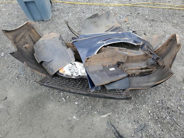 2C4RC1BG5CR340561 - 2012 CHRYSLER TOWN & COU TOURING 蓝色 照片 13