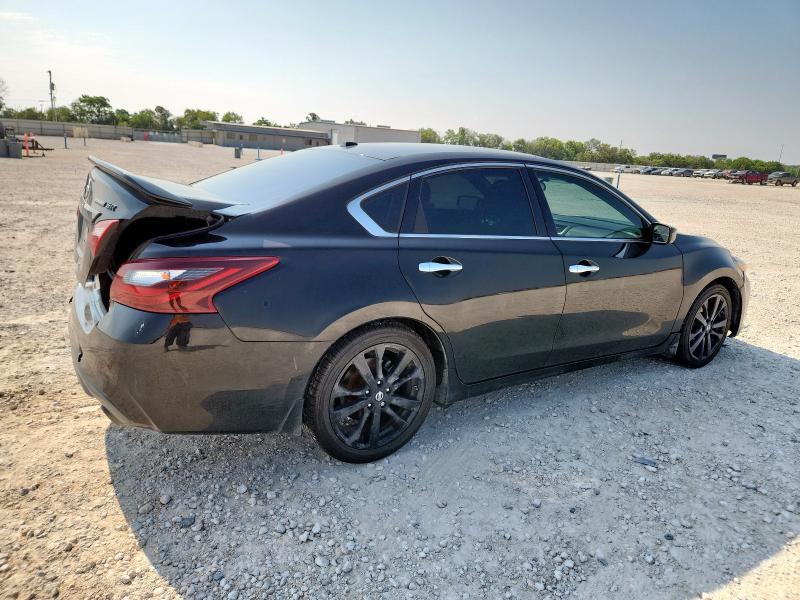 1N4AL3AP1JC278274 - 2018 NISSAN ALTIMA 2.5 BLACK photo 3