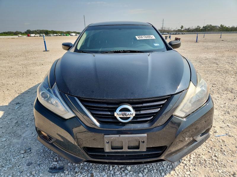 1N4AL3AP1JC278274 - 2018 NISSAN ALTIMA 2.5 BLACK photo 5