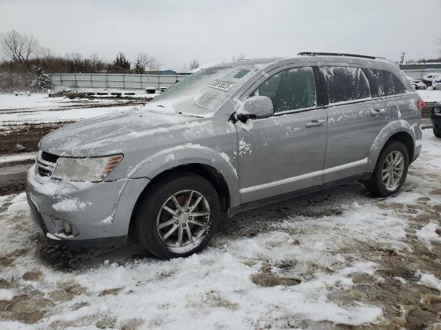 2016 DODGE JOURNEY SXT, 