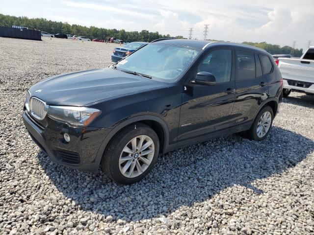 2017 BMW X3 SDRIVE28I, 
