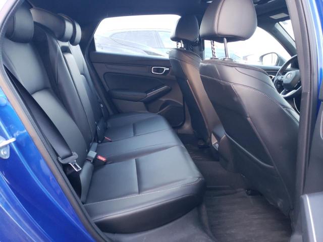 19UDE4H65PA022424 - 2023 ACURA INTEGRA A-SPEC TECH BLUE photo 10