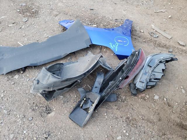 19UDE4H65PA022424 - 2023 ACURA INTEGRA A-SPEC TECH BLUE photo 12