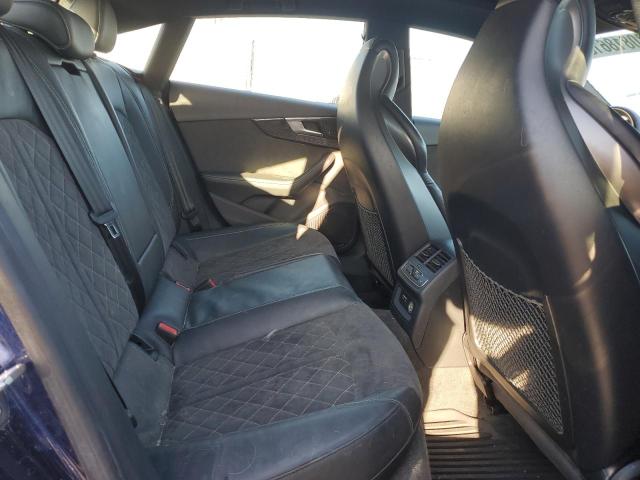 WAUB4CF50KA098295 - 2019 AUDI S5 PREMIUM PLUS Azul foto 10