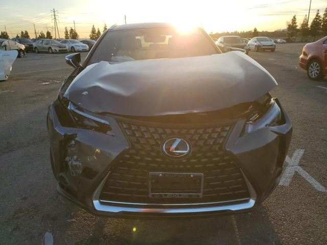 JTHX6JBH1R2184189 - 2024 LEXUS UX 250H BASE GRAY photo 5