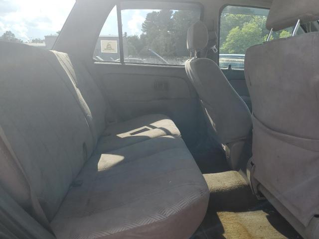 JT3HN86R810355366 - 2001 TOYOTA 4RUNNER SR5 GREEN photo 11