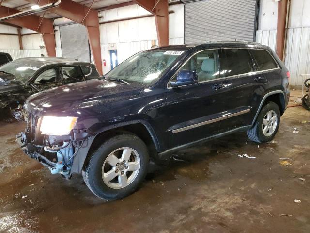 2012 JEEP GRAND CHER LAREDO, 