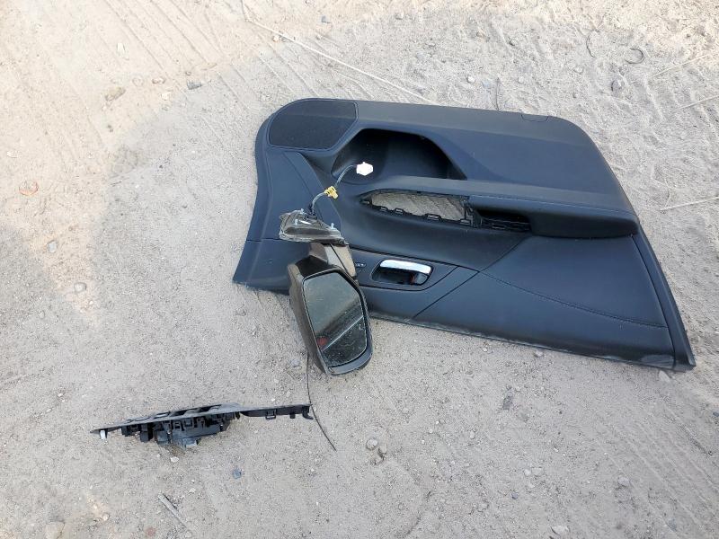 1HGCR2F84DA226247 - 2013 HONDA ACCORD EXL GRAY photo 12