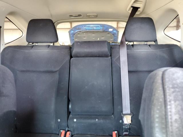 2HKRM4H52DH644935 - 2013 HONDA CR-V EX 银色 照片 10