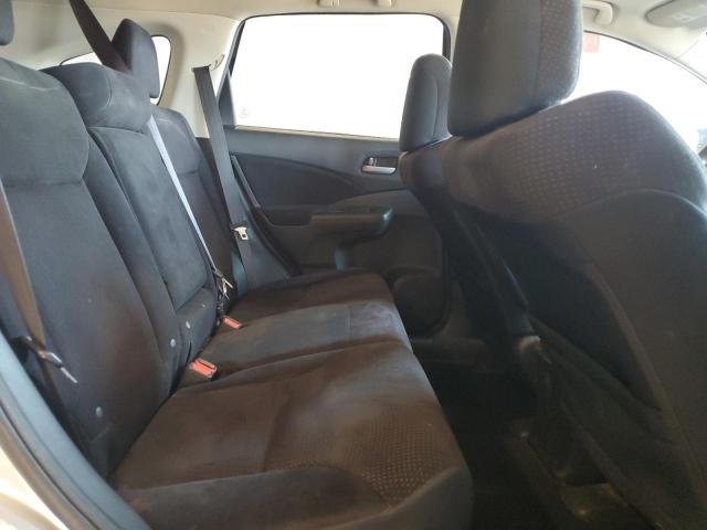 2HKRM4H52DH644935 - 2013 HONDA CR-V EX 银色 照片 11