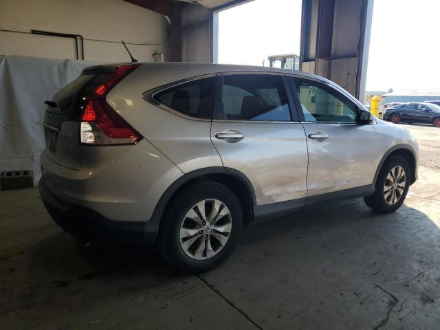 2HKRM4H52DH644935 - 2013 HONDA CR-V EX 银色 照片 3