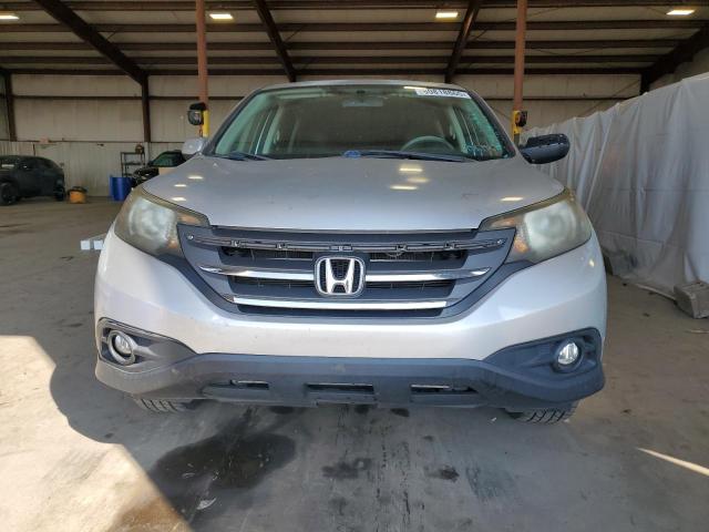 2HKRM4H52DH644935 - 2013 HONDA CR-V EX 银色 照片 5