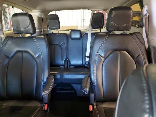 2C4RC1BG4NR117642 - 2022 CHRYSLER PACIFICA TOURING L BLACK photo 10