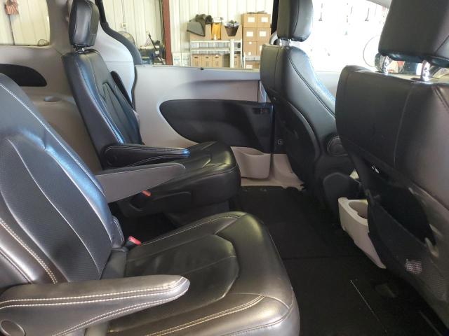 2C4RC1BG4NR117642 - 2022 CHRYSLER PACIFICA TOURING L BLACK photo 11