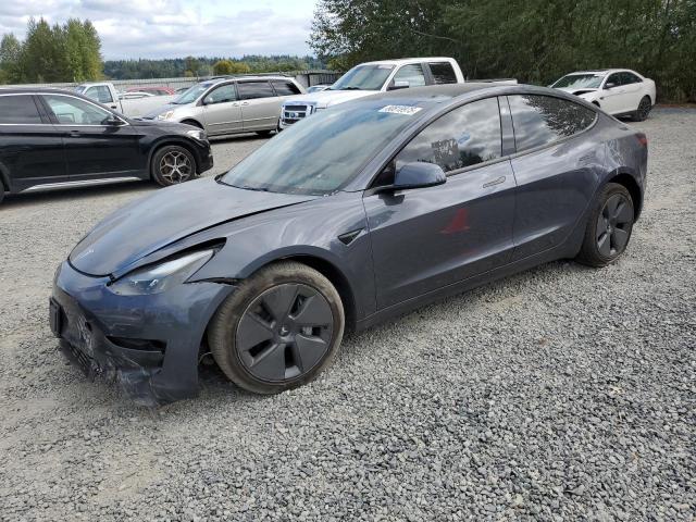 2023 TESLA MODEL 3, 