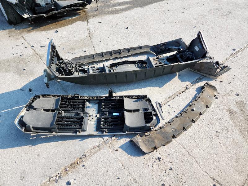 1C6RR6LT5HS556088 - 2017 RAM 1500 SLT WHITE photo 12