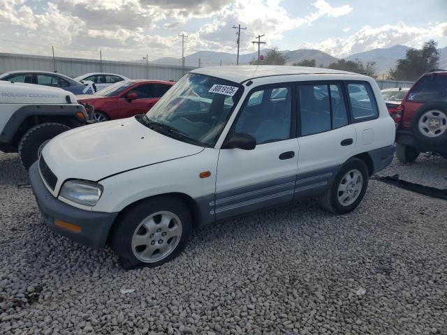 1996 TOYOTA RAV4, 
