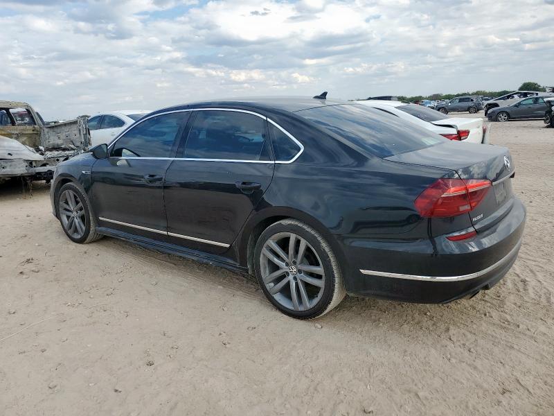 1VWDT7A32HC020770 - 2017 VOLKSWAGEN PASSAT R-LINE Qara foto 2