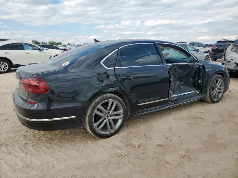 1VWDT7A32HC020770 - 2017 VOLKSWAGEN PASSAT R-LINE Qara foto 3