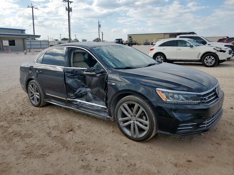 1VWDT7A32HC020770 - 2017 VOLKSWAGEN PASSAT R-LINE Qara foto 4