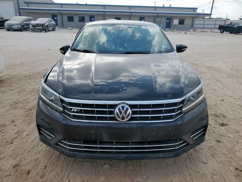 1VWDT7A32HC020770 - 2017 VOLKSWAGEN PASSAT R-LINE Qara foto 5