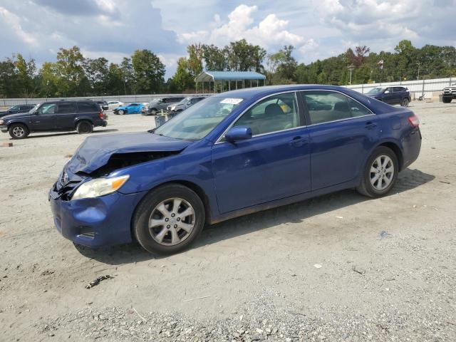 2011 TOYOTA CAMRY BASE, 