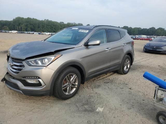 2017 HYUNDAI SANTA FE S, 