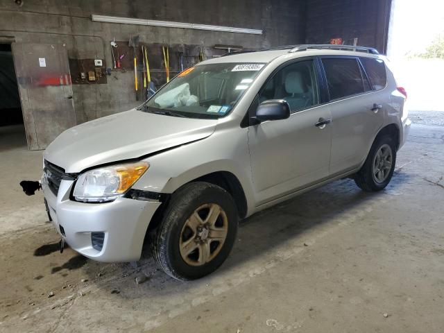 2010 TOYOTA RAV4, 