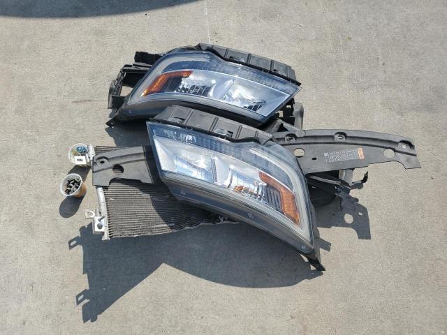 1FM5K7FH6JGB54769 - 2018 FORD EXPLORER LIMITED BEIGE photo 13