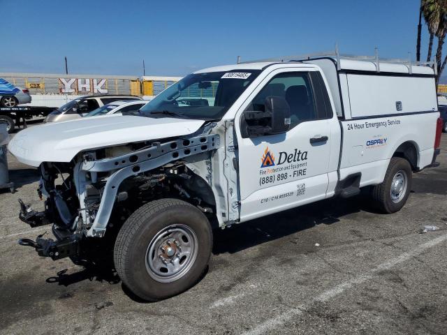 2024 FORD F250 SUPER DUTY, 