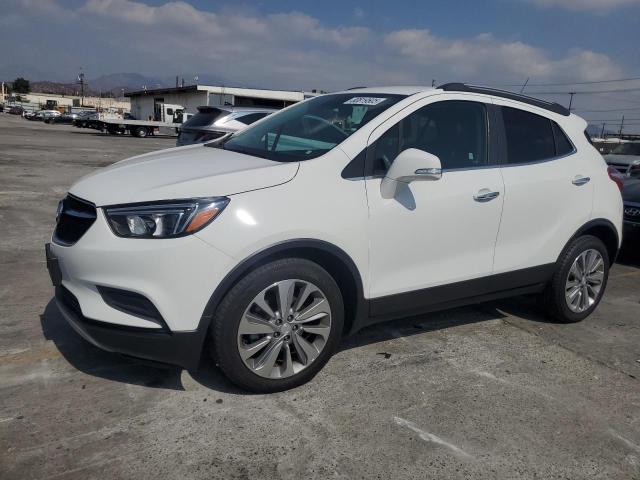 2018 BUICK ENCORE PREFERRED, 