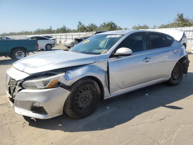 2020 NISSAN ALTIMA S, 