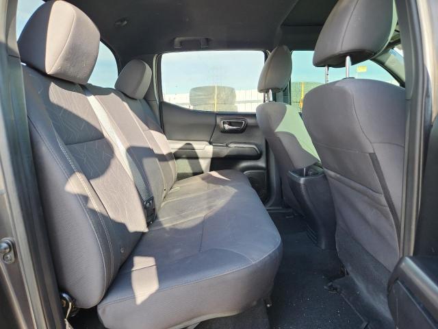 3TMCZ5AN6HM079189 - 2017 TOYOTA TACOMA DOUBLE CAB Mavi foto 10