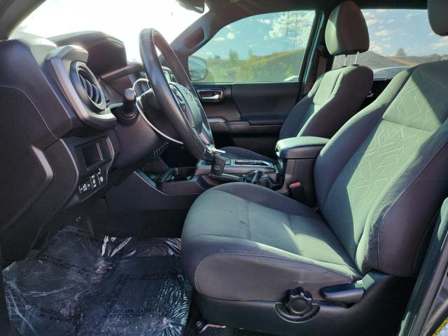 3TMCZ5AN6HM079189 - 2017 TOYOTA TACOMA DOUBLE CAB Mavi foto 7