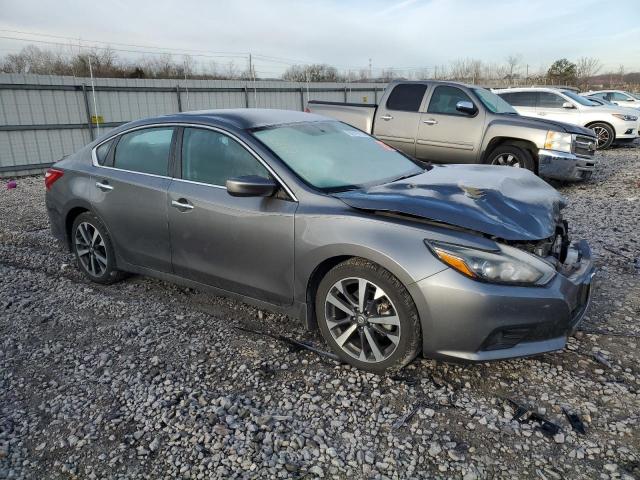 1N4AL3AP8GN383116 - 2016 NISSAN ALTIMA 2.5 GRAY photo 4