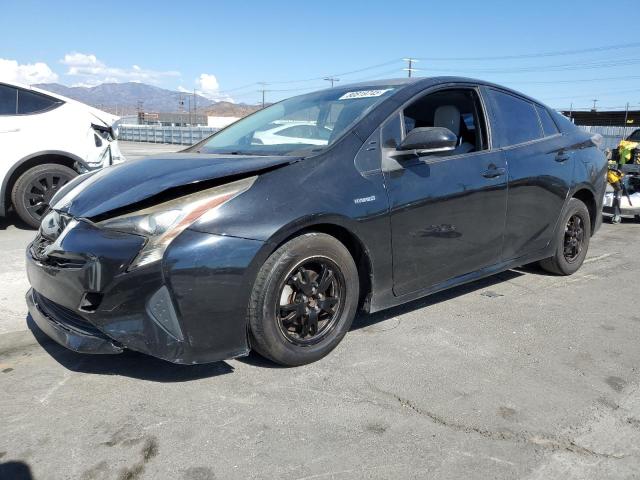 2016 TOYOTA PRIUS, 