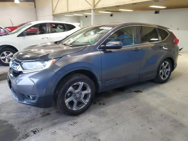 2019 HONDA CR-V EXL, 