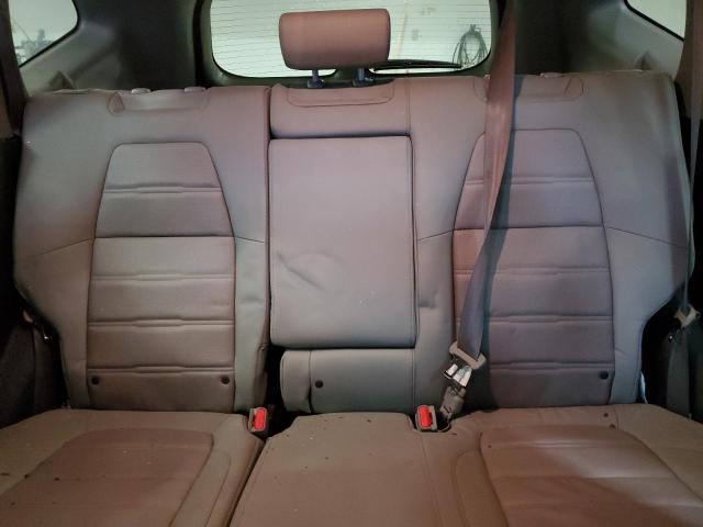 2HKRW1H84KH507592 - 2019 HONDA CR-V EXL 灰色 照片 10