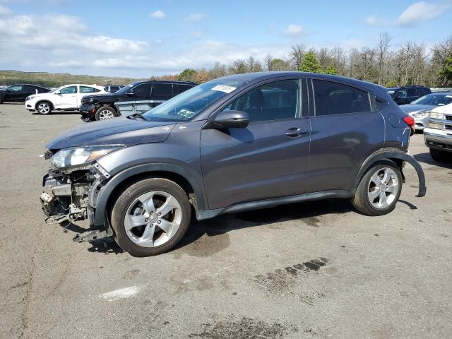 2016 HONDA HR-V EX, 