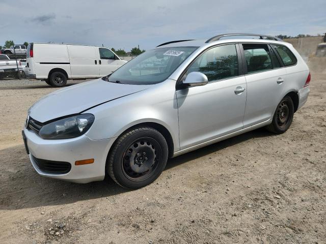 2010 VOLKSWAGEN JETTA S, 
