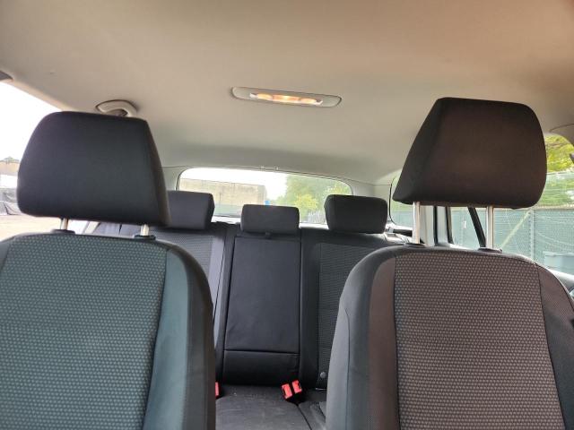 3VWKX7AJ4AM681618 - 2010 VOLKSWAGEN JETTA S SILVER photo 10