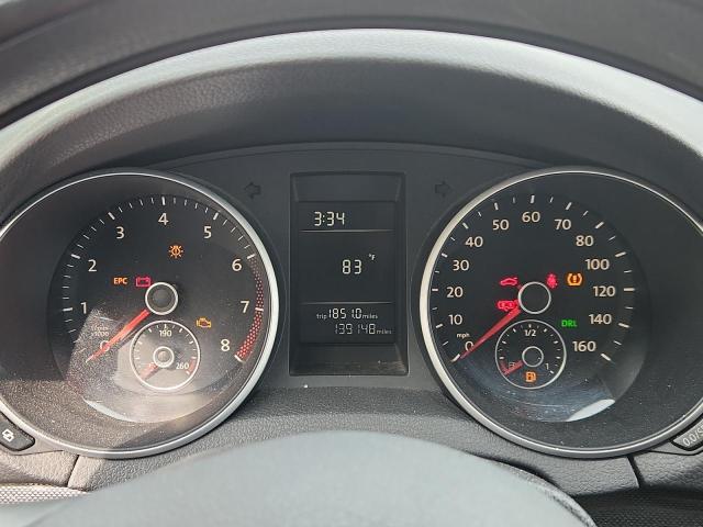 3VWKX7AJ4AM681618 - 2010 VOLKSWAGEN JETTA S SILVER photo 9