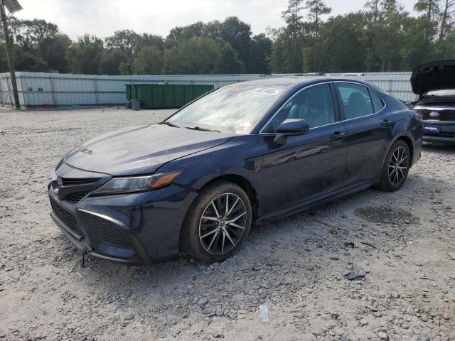 2021 TOYOTA CAMRY SE, 